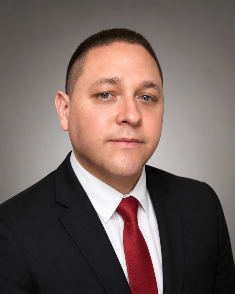 Joseluis Alvarado – Chairman of the Board & Co-Founder